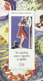 In cucina con i tacchi a spillo