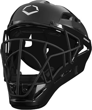 EvoShield Pro-Srz Catcher's Helmet