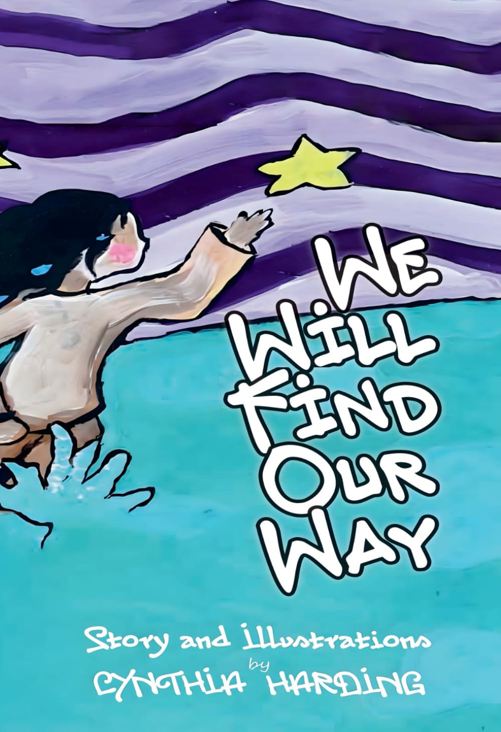 We Will Find Our Way