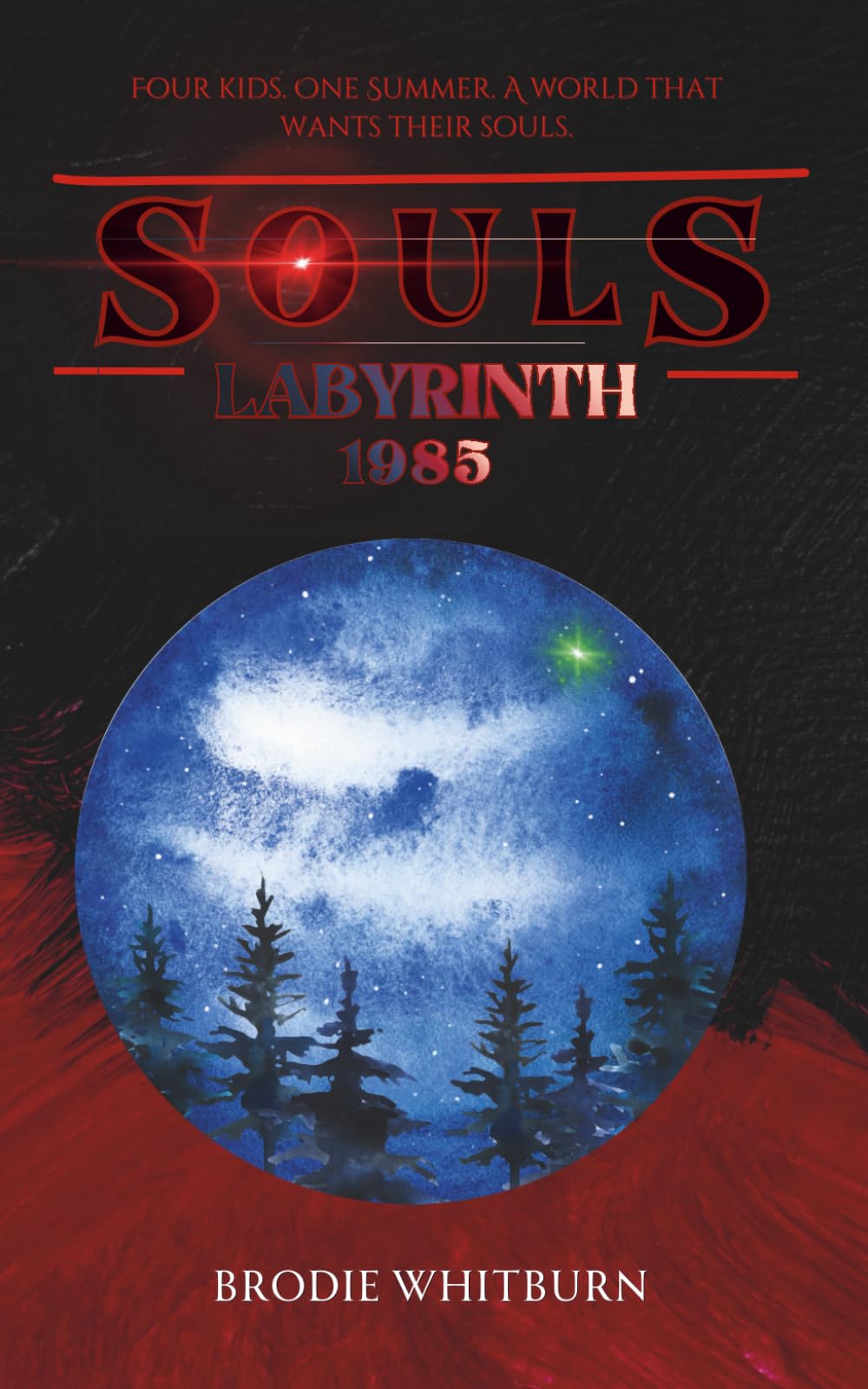 Souls Labyrinth: 1985