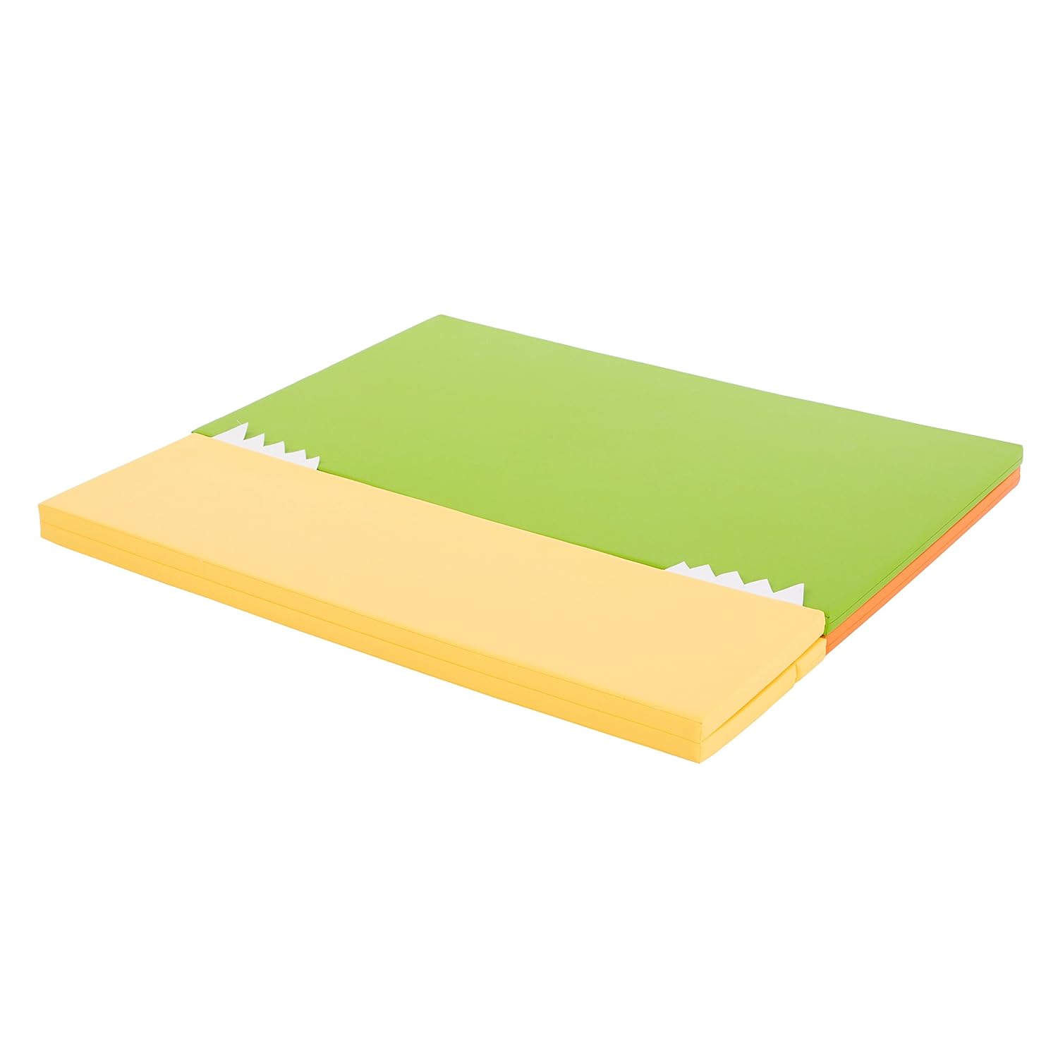 Design Skin MP05-HOUS135F Transformable Play Mat, House Fruits