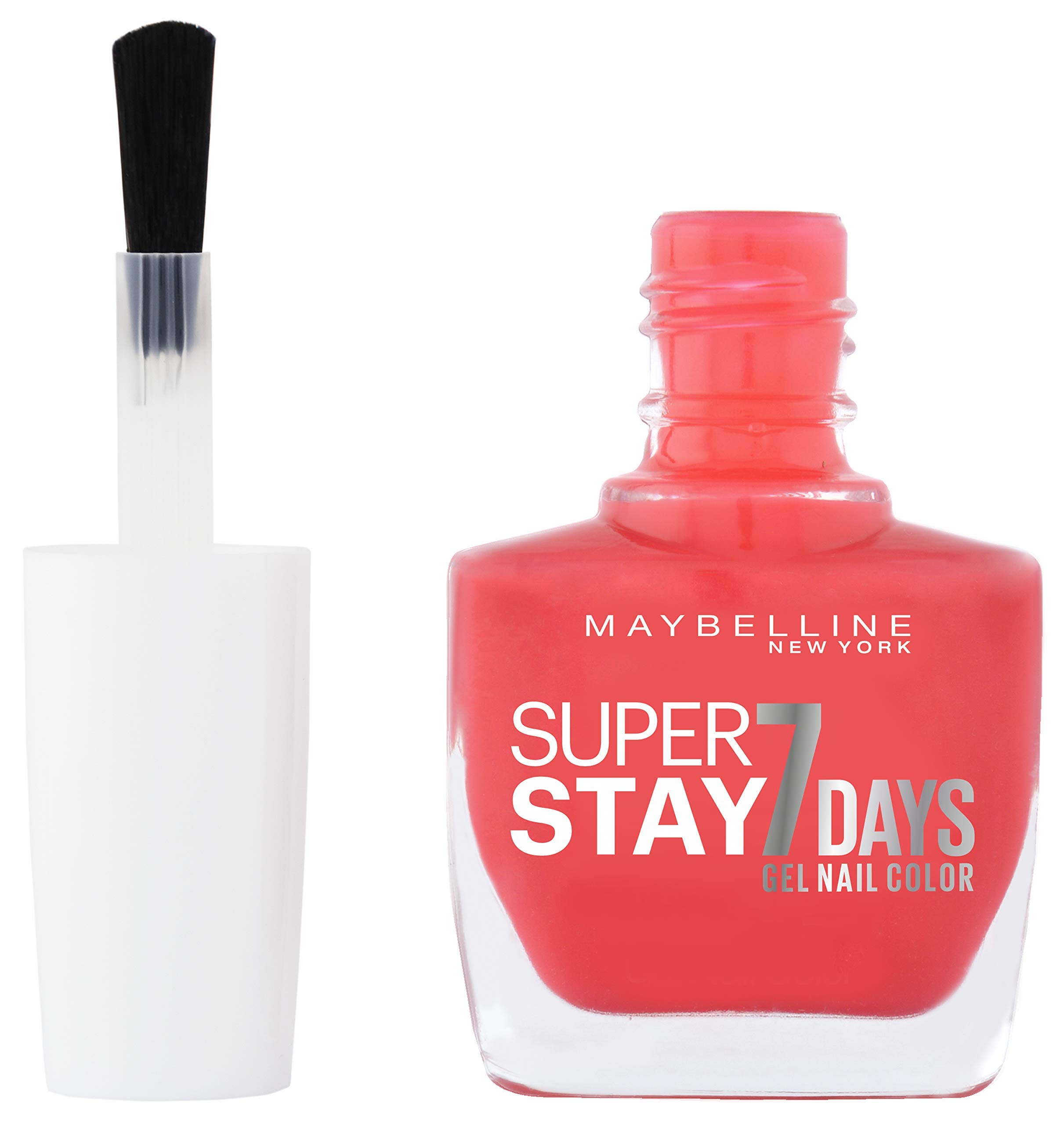 Lakier do paznokci Superstay 7 Days