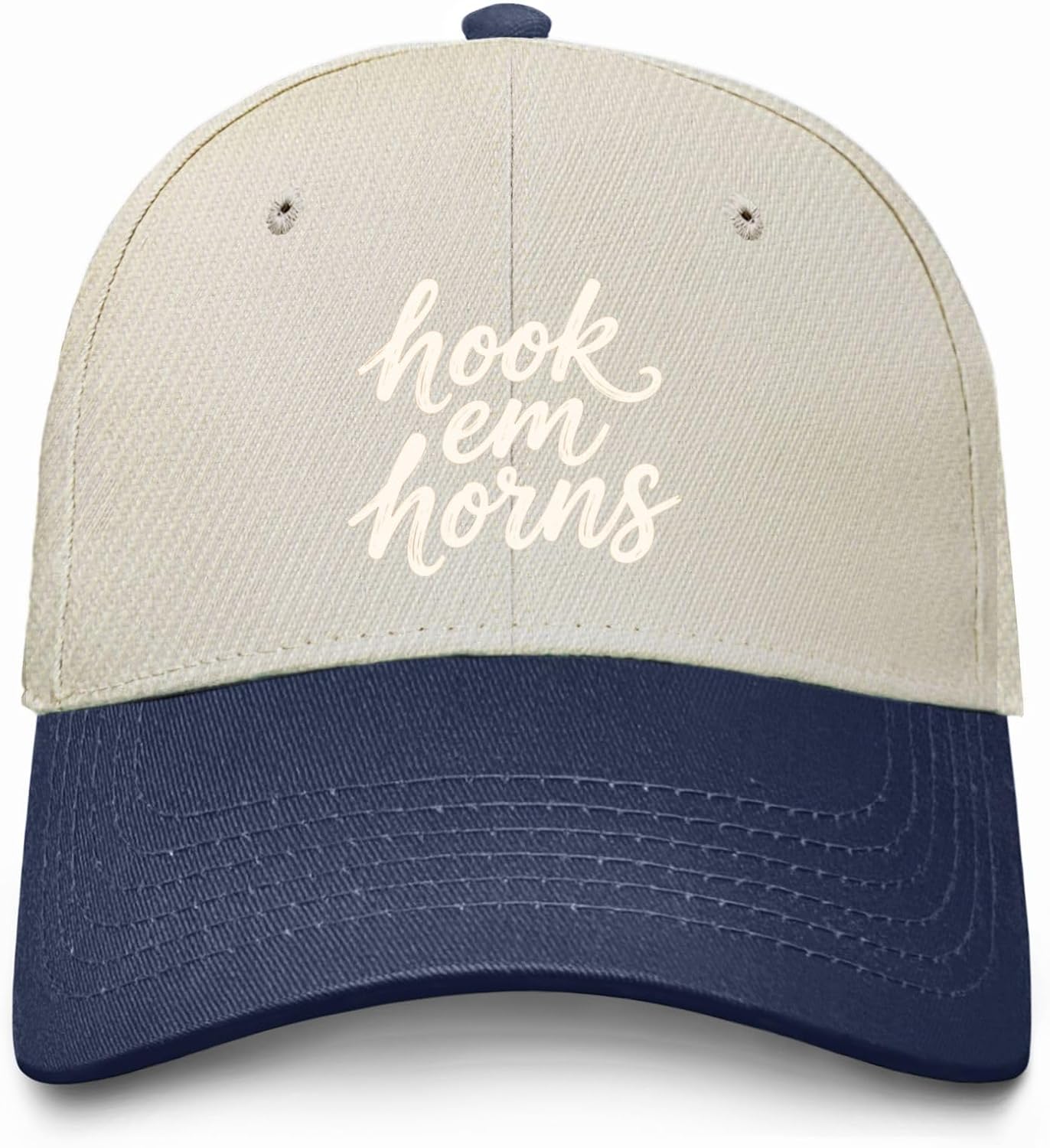 Cuff 'EM Lids Hat for Mens Light Weight Cap