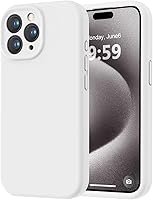 Vista 22 de LOVE 3000 Diseñada para Funda iPhone Air, Silicona Premium [Compatible con Magsafe][Forro de Microfibra Suave Anti-Rayones] Funda Protectora