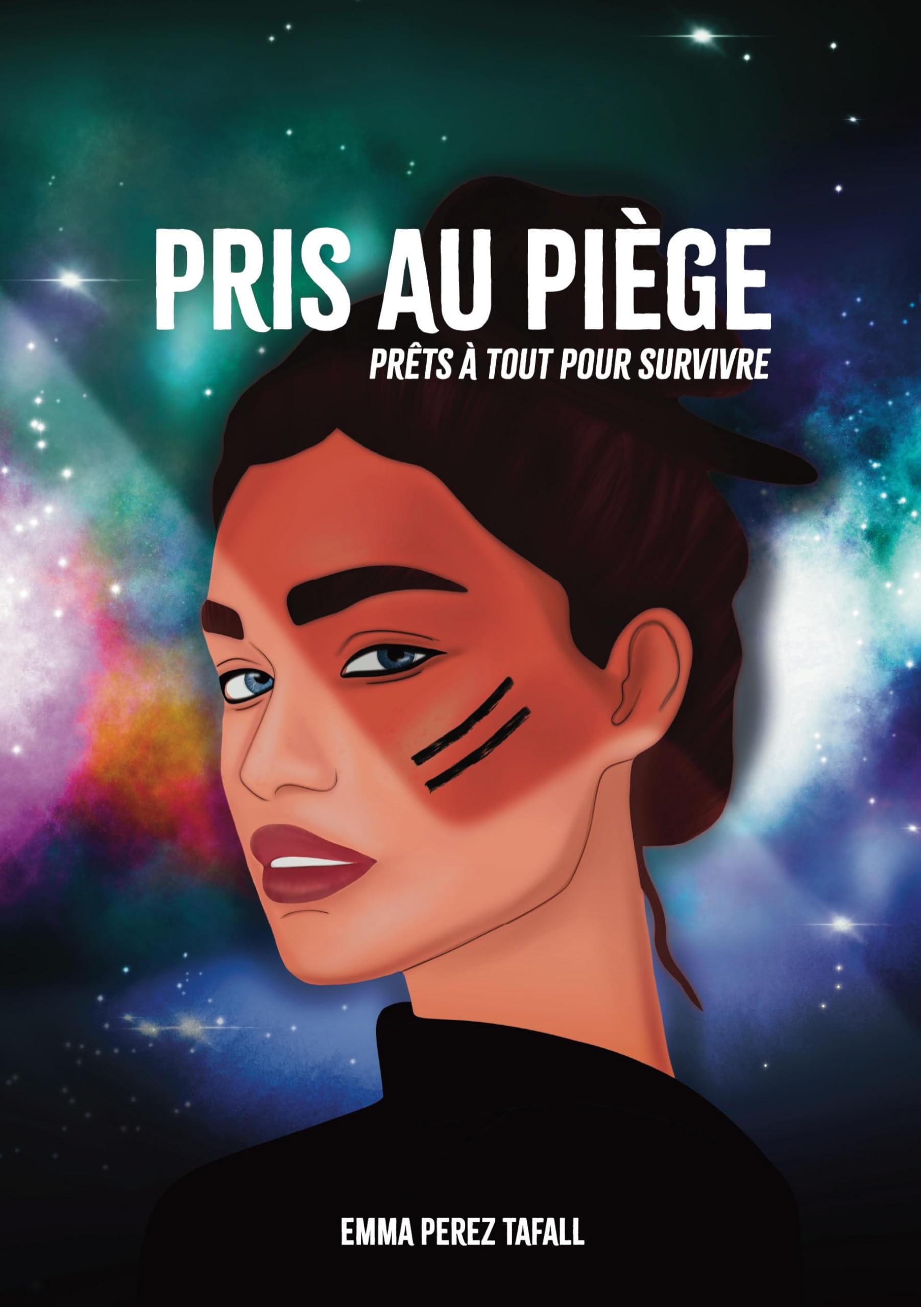 Pris au piège: Prêts à tout pour survivre