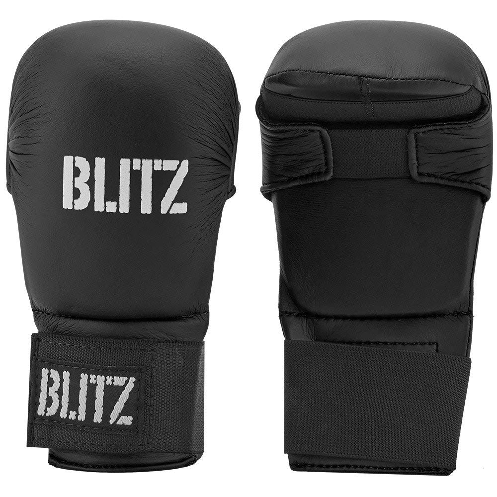 Blitz Elite Mitts Without Thumb