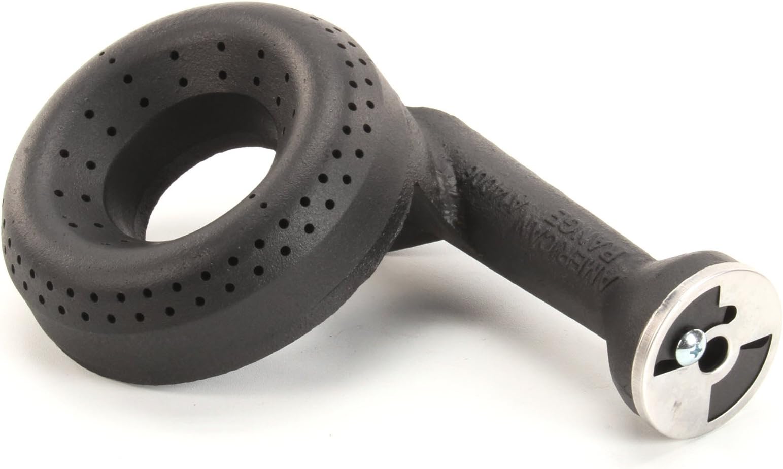 American Range Venturi,Short W/Lift Off Burnr A14006 - Genuine OEM Replacement Part