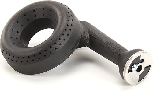 American Range Venturi,Short WLift Off Burnr A14006 - Pieza de repuesto original OEM