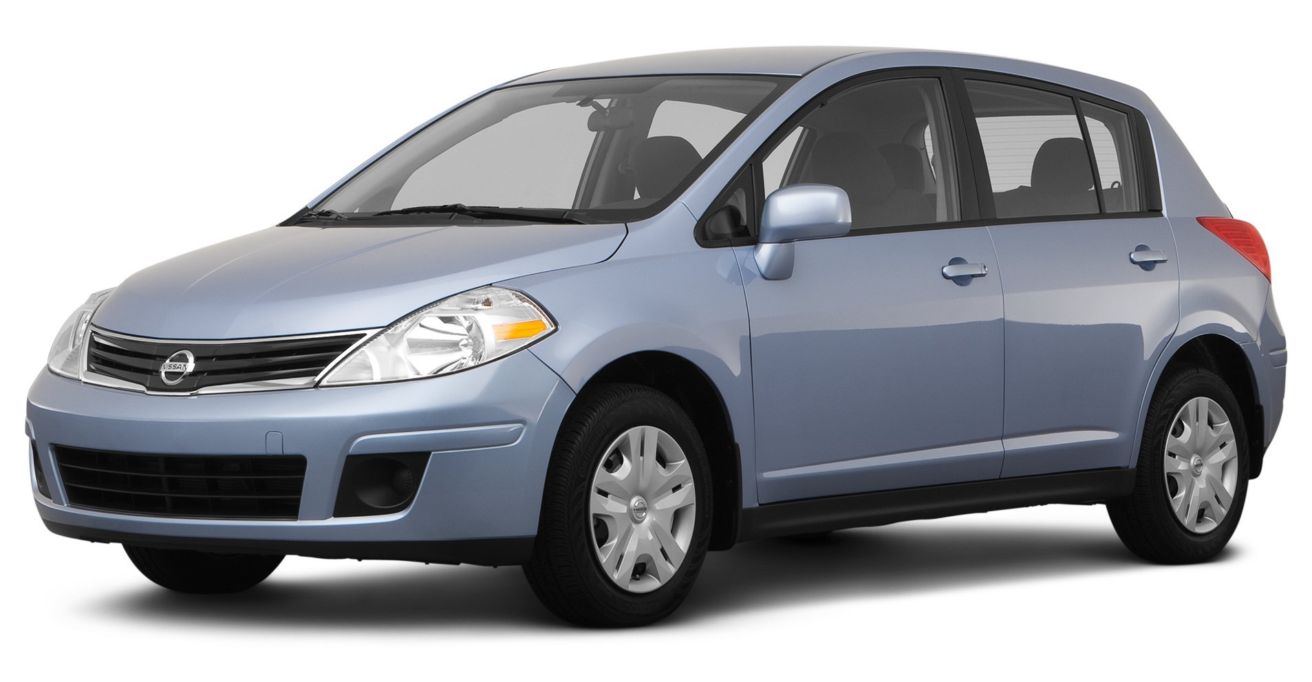 ... 2012 Nissan Versa S, 5-Door Hatchback Automatic Transmission 1.8. 2012 Hyundai  Accent ...