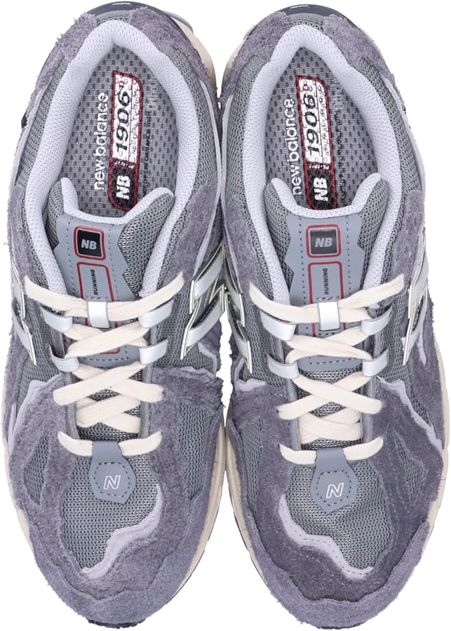 Amazon | [ニューバランス] スニーカー 1906D PROTECTION PACK メンズ