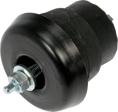 Dorman Soporte de carrocería 924-130 compatible con modelos seleccionados de Chevrolet  GMC