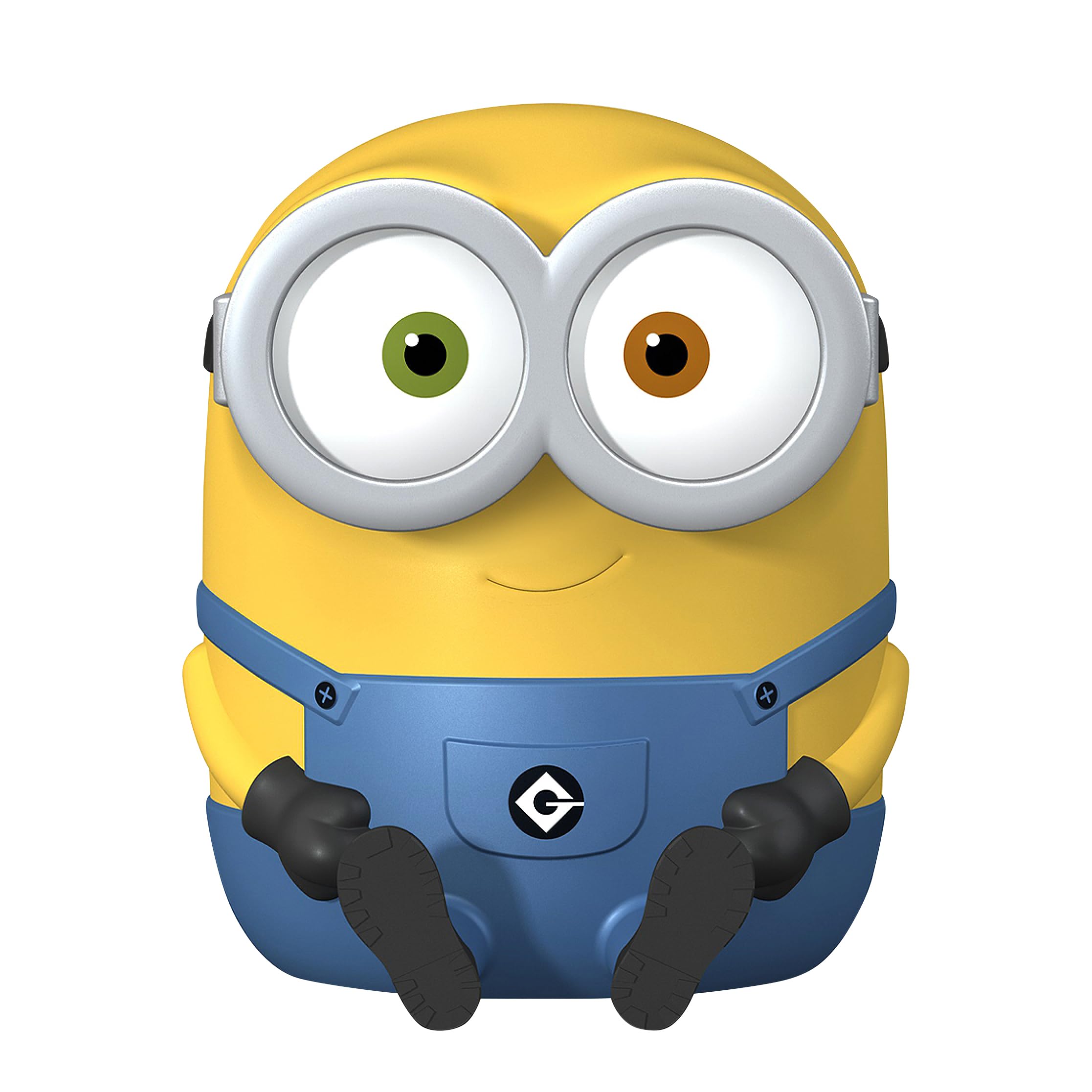 Davolink Minions Series WiFi 6 / 6E Gaming Router WiFi Extender Dual & Tri-Band Gigabit Wireless Internet Mesh System Fast 8K Streaming Low Latency WPA3 Secure Home Wi-Fi (Bob)