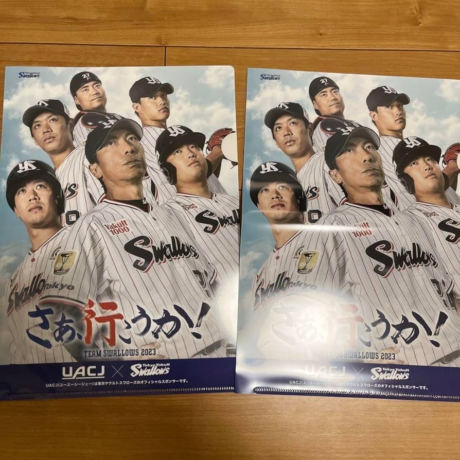 美品⭐︎レア⭐︎Yakult Swallows 復刻グラコンジャケット　ヤクルト BBM2022 ヤクルトスワローズ レギュラーカード No.S67 つば九郎