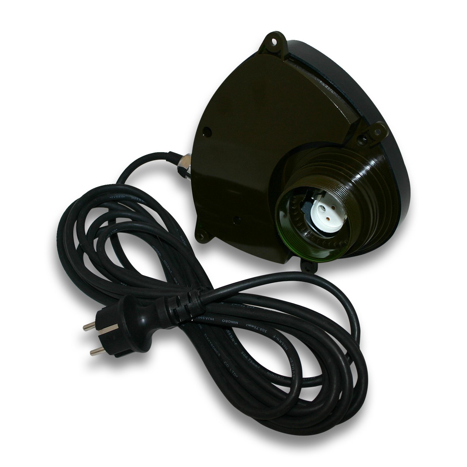 SunSun Pièce détachée CPF-15000 Unité de Raccordement UVC Filtre de bassin