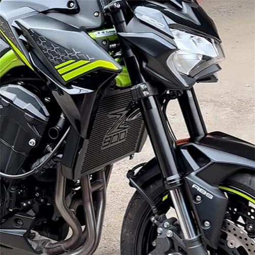 Miniatura 5 de Z900 - Rejilla protectora para radiador de motocicleta, compatible con Z900 Z 900 2017 2018 2019 2020 2021 2022 2023