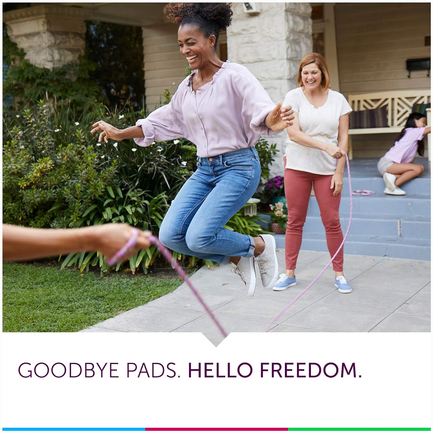 Poise Impressa Bladder Supports - Sizing Kit : Health & Household