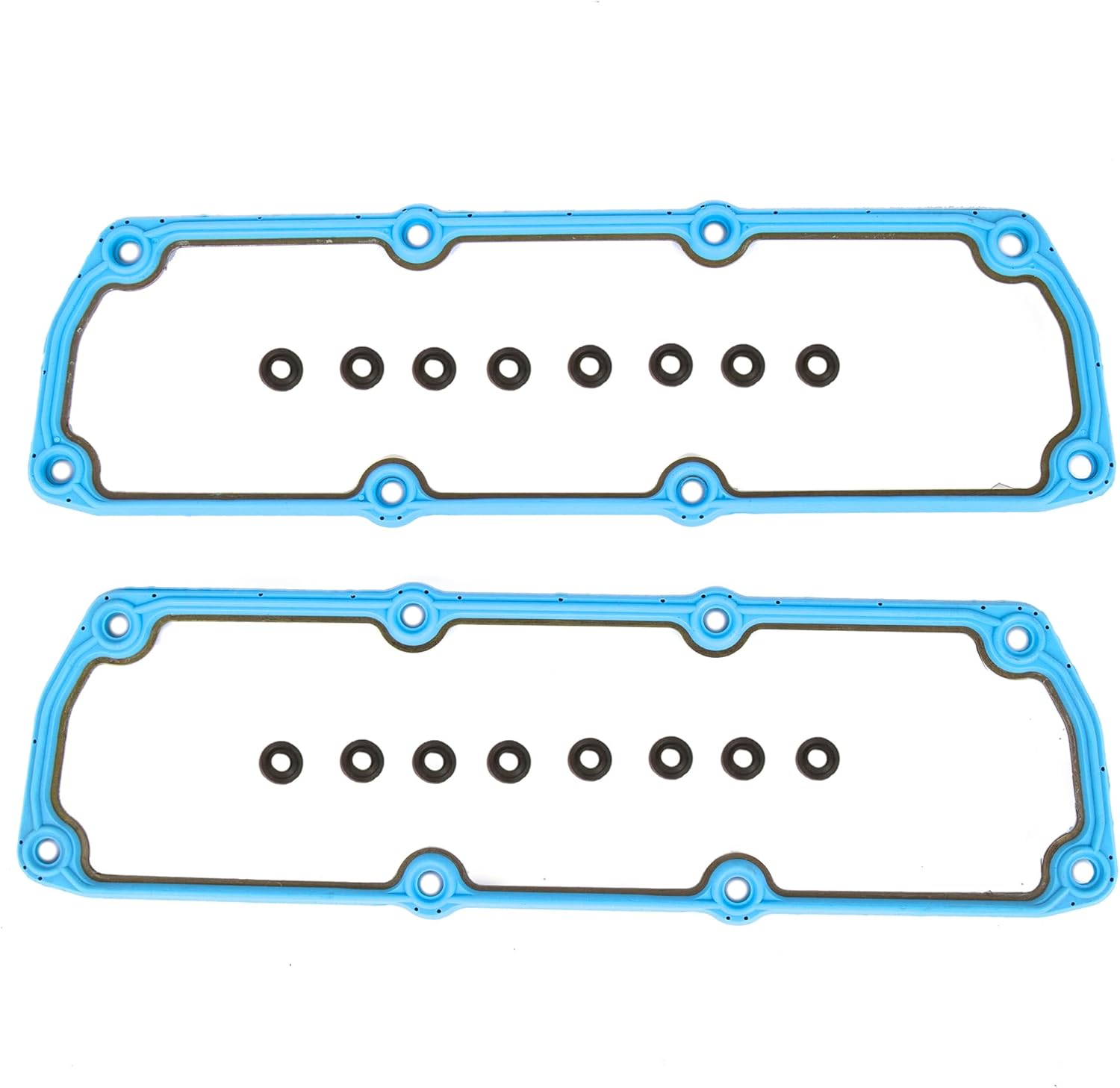 MA-9761245589 Valve Cover Gasket Compatible With/For 01-04 Chrysler Town Country Dodge Grand Caravan 3.3L 3.8L