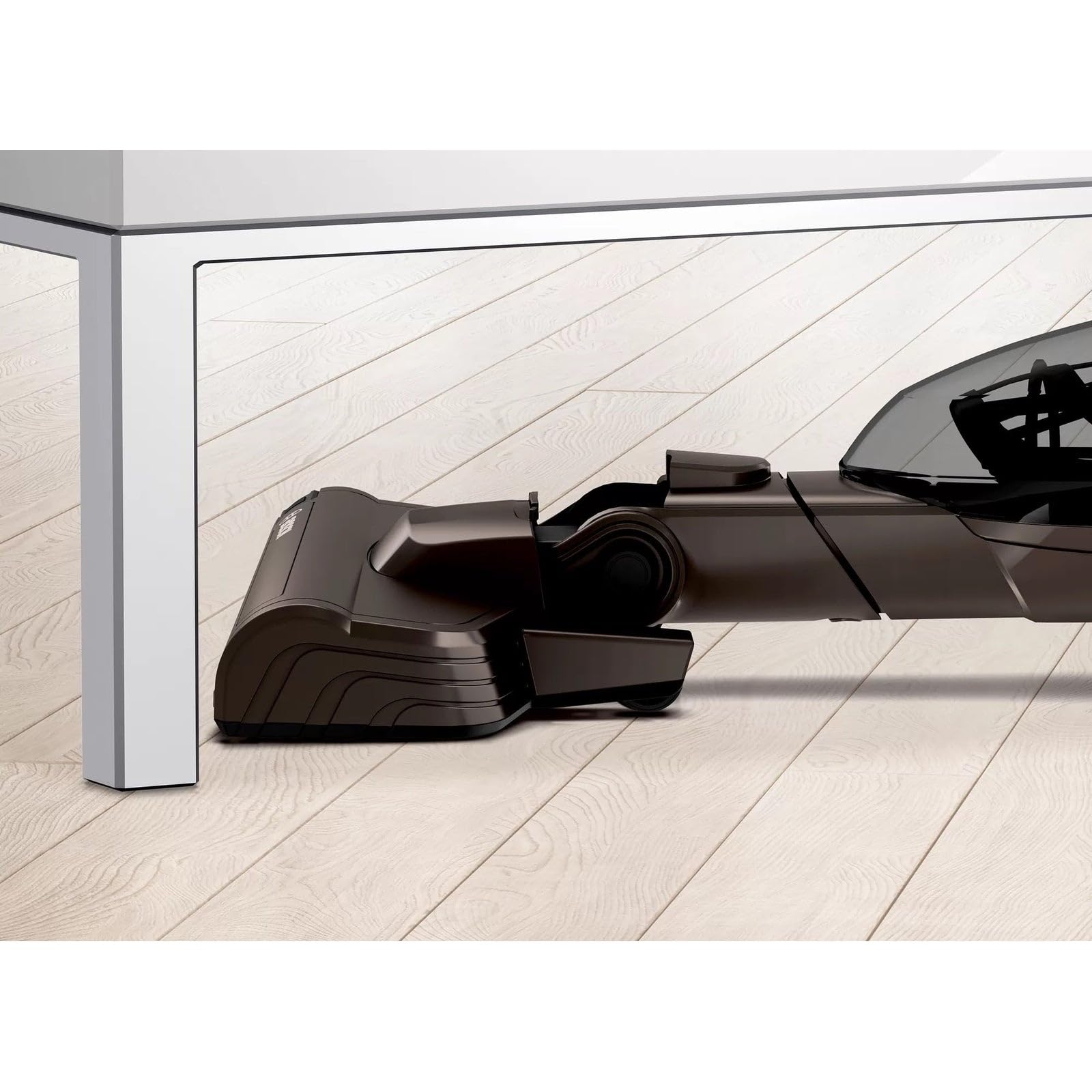 Bosch Serie 2 Akku-Staubsauger Readyy'y 20Vmax Grau BCHF220T