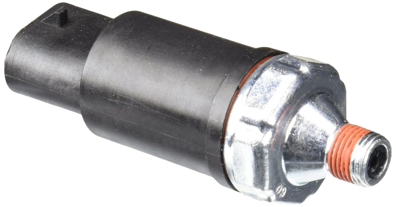 Standard Motor Products PS-233 Engine Oil Pressure Sender with Gauge Assorted, One Size