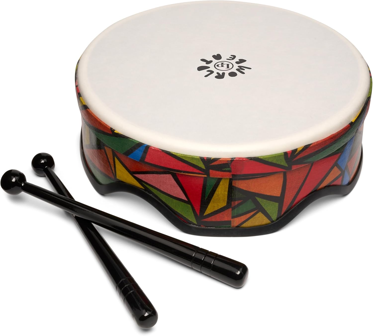LP World Beat Pretuned 14" Tom Tom