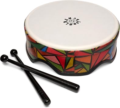 LP World Beat Pretuned 14 Tom Tom