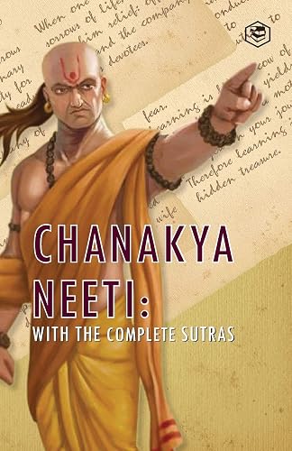 Chanakya Neeti: With The Complete Sutras