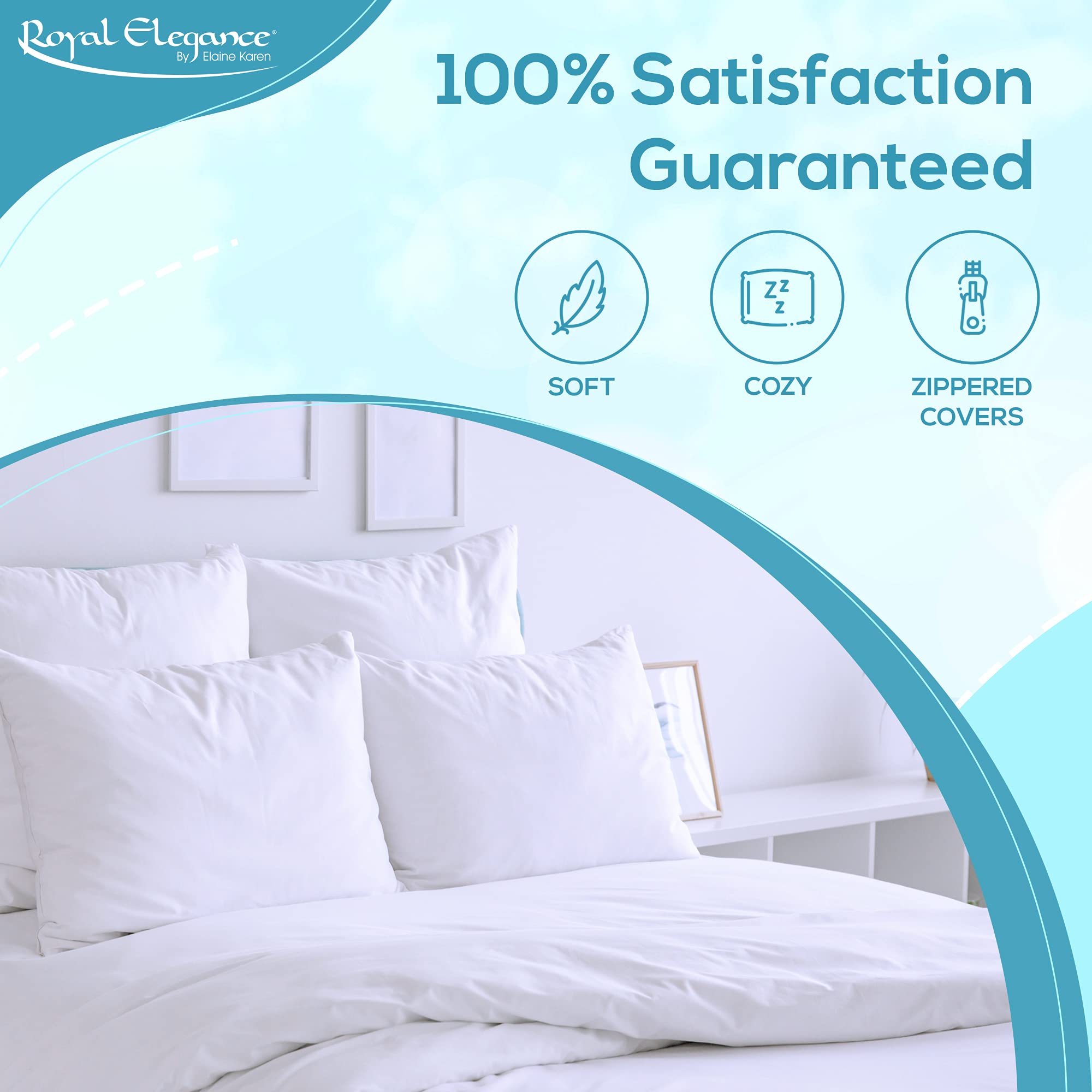 plastic pillowcase covers
