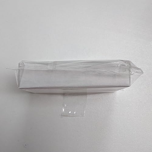 Miniatura 6 de Horquilla de madera natural para mujer, color marrón, concha de abulón, boho, pasador de pelo