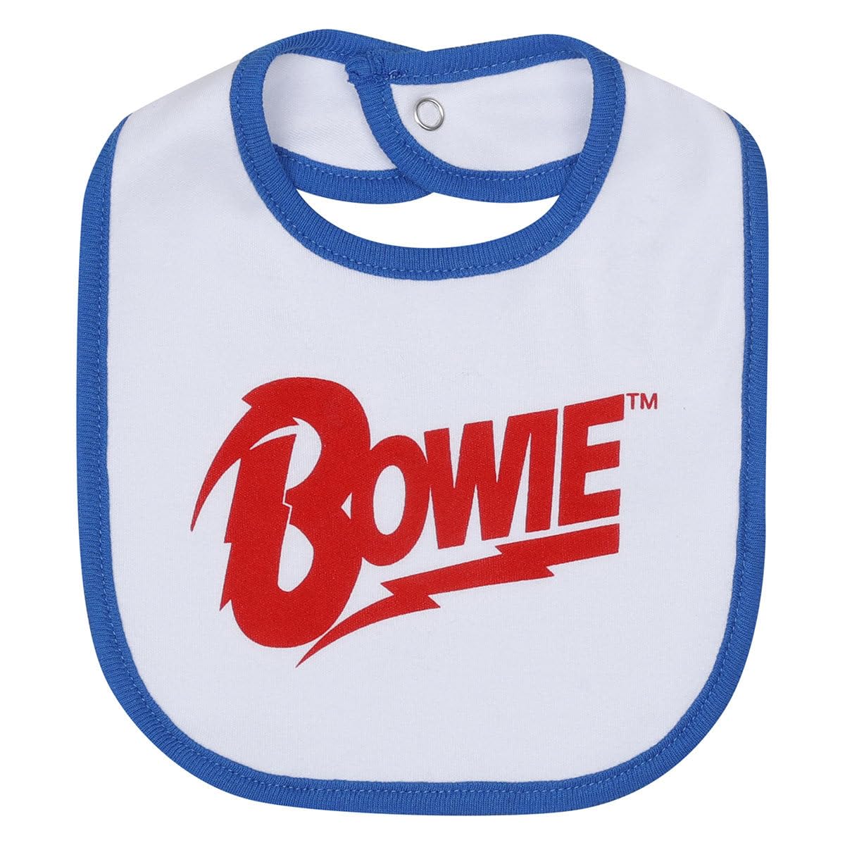 Amplified - Bodies per bebè David Bowie Baby