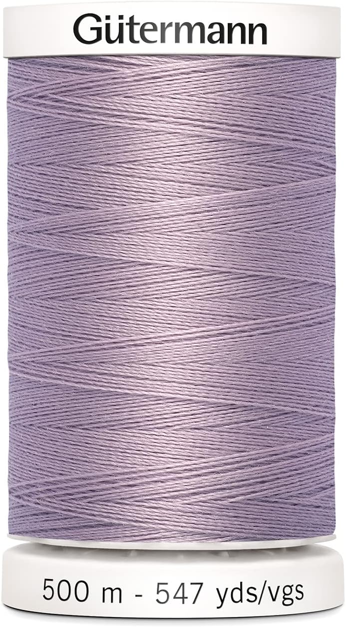Hilo universal Sew-All 547 yardas Mauve