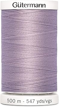 Sew-All Thread 547 Yards-Mauve