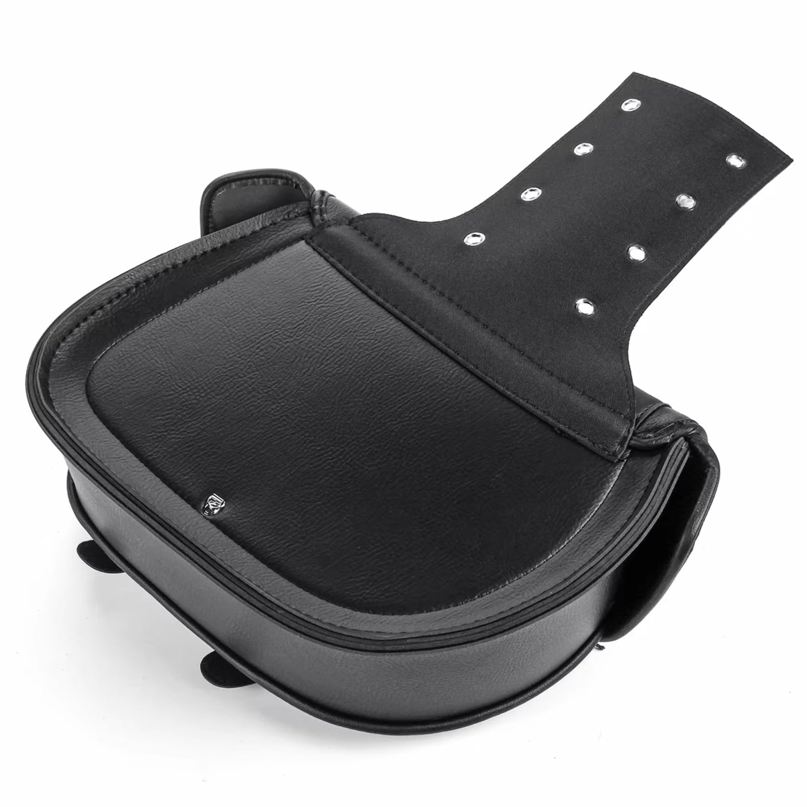 Borse Per Bagagli Laterali Per Per Moto Universali Per In PU Per Selle Borsa Per Parti Di Motocicli Accessori Ricambio Sacche Moto