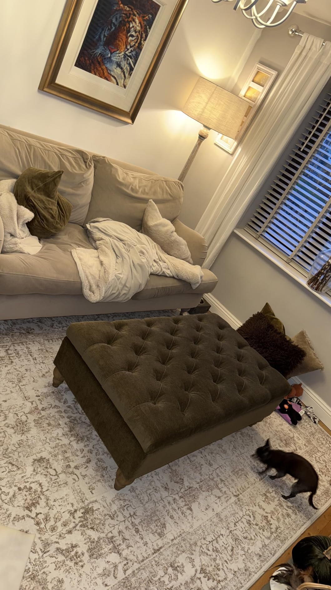 Customer photo