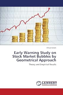 Early Warning Study on Stock Market Bubbles by Geometrical Approach: Theory and Empirical Results