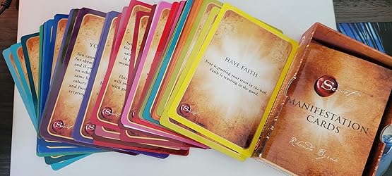 Uncover the Secret Card That Could Change Everything Inside