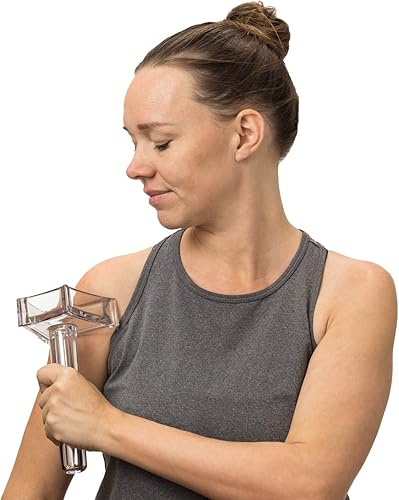 Miniatura 4 de ASTR Juego completo - Herramienta de liberación miofascial - Herramienta de liberación de tejido cicatriz, herramienta de liberación de tejidos