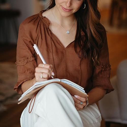 Miniatura 6 de CRYLLIS Bolígrafos a granel, paquete de 100 bolígrafos negros, bolígrafos de tinta negra para escritura suave, sin manchas, suministros de oficina,