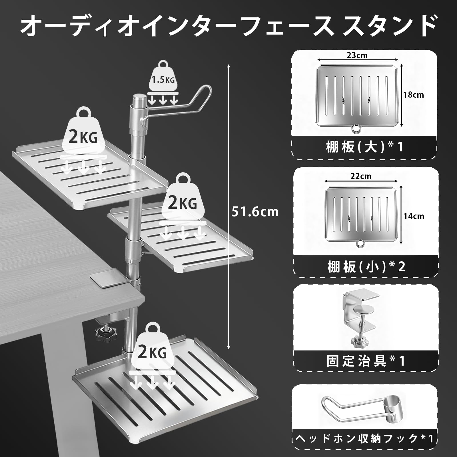Amazon.co.jp: 【2026年最新デザイン】 Vipeak オーディオ