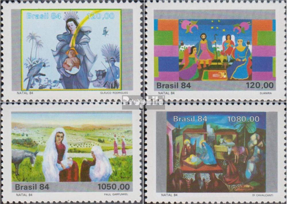 Prophila Collection Italie 798 (complète.Edition.) Neuf avec Gomme Originale ** MNH 1950 l. Un. Muratori (Timbres pour Les collectionneurs