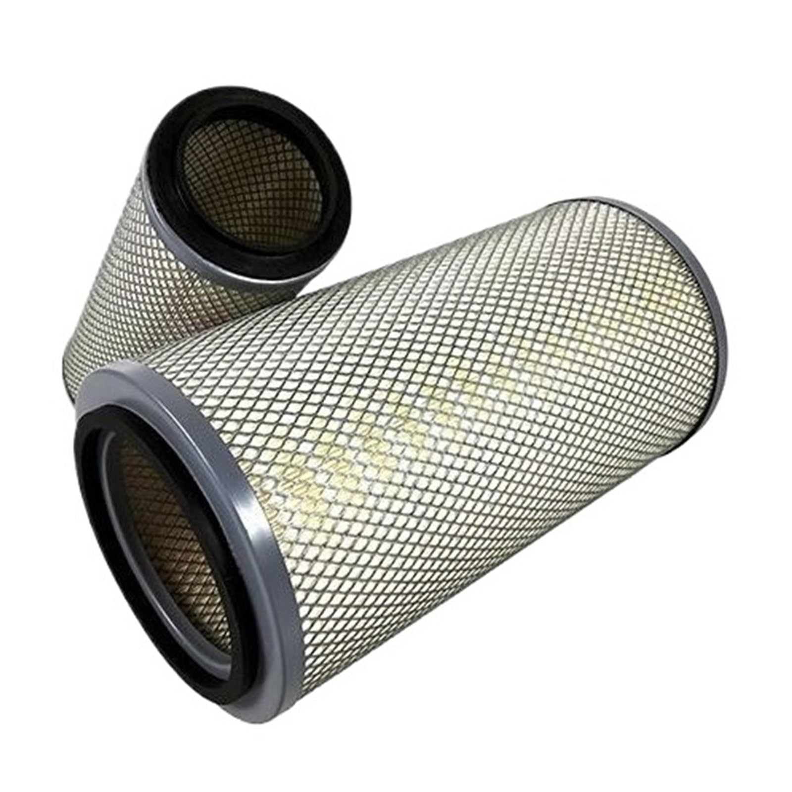 1 motor de elemento filtro aire K2036