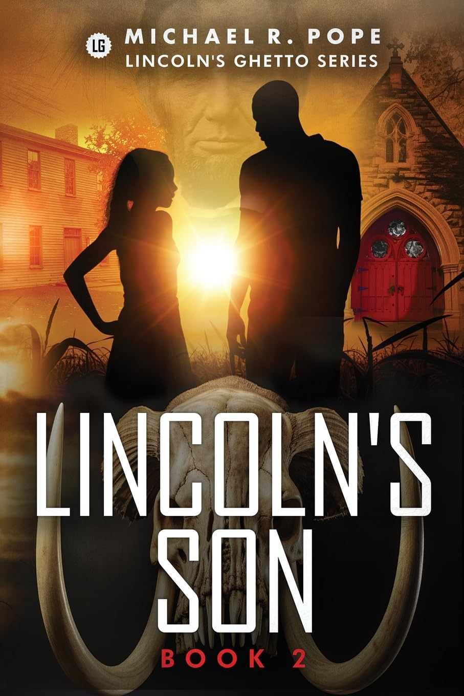 Lincoln's Son (Lincoln's Ghetto)