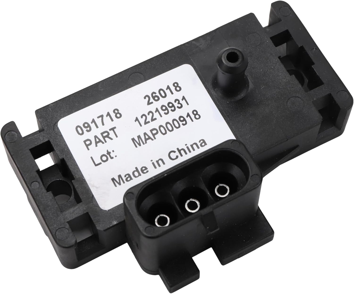 GM Genuine Parts 213-1561 (12219931) Multi-Purpose Pressure Sensor