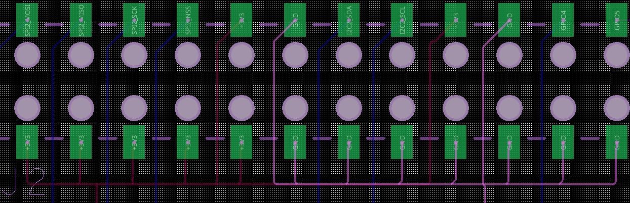 PHOTON1_V1 STM32F722RET6 PCBA