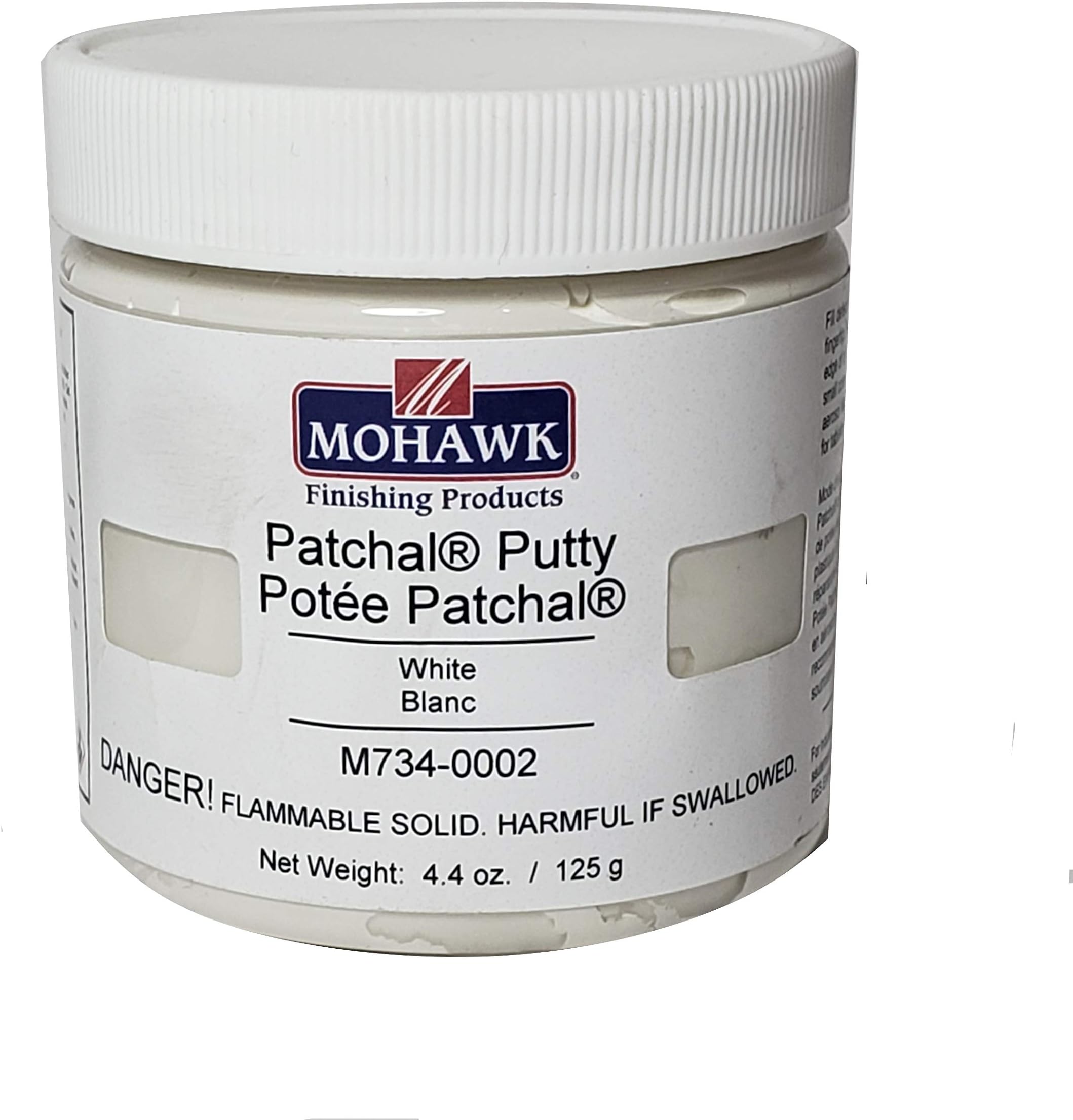 Mohawk Finishing Products Patchal Putty (Natural Maple M7340018