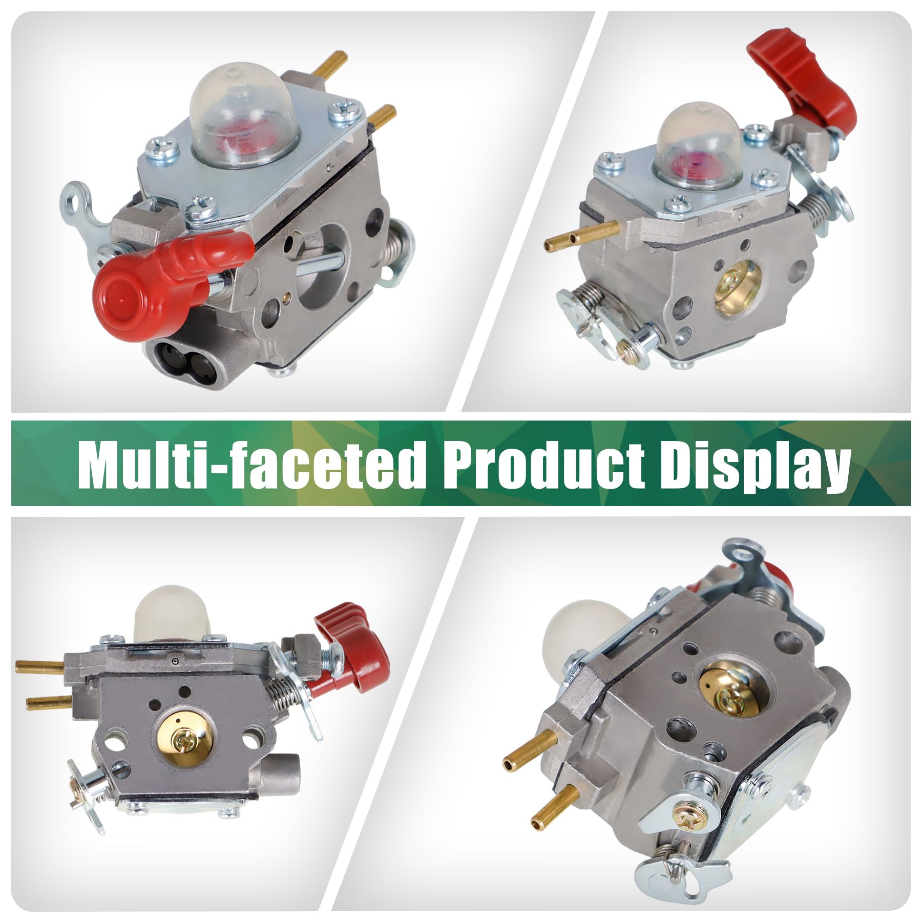 【中古】 ハイパーライトドリフター Legacy Cartridge Amazon.com: ALL-CARB Carburetor 753-06288 Replacement for Troy