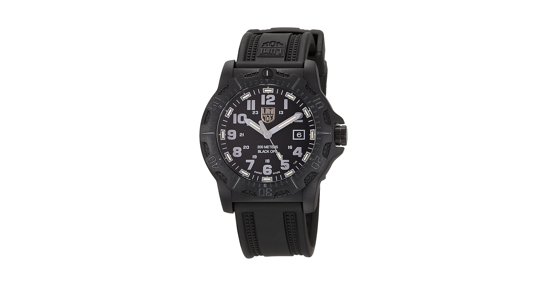 国内正規品ルミノックス 日本限定 Ref.8881 BLACK OPS‼️ ブラックオプス (BLACK OPS) / 日本限定 8881.BLACKOPS