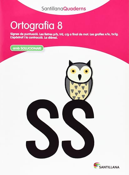 Ortografia 8