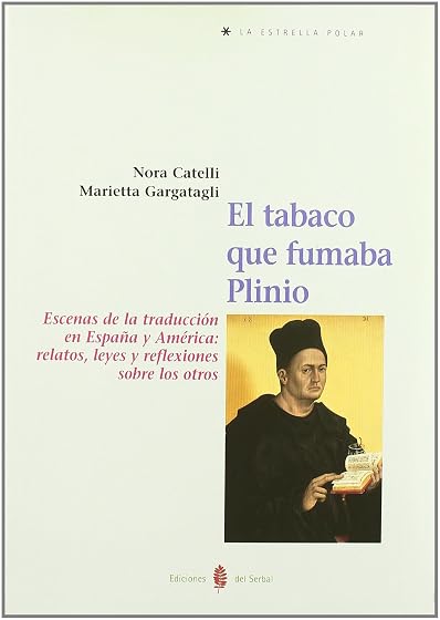 El tabaco que fumaba Plinio
