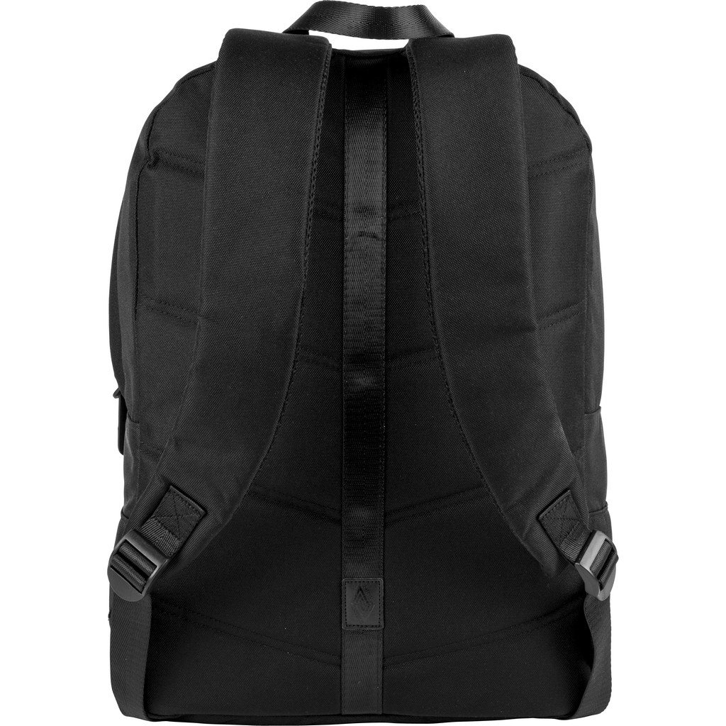 Nitro Urban Classic, Old School Daypack mit gepolstertem Laptopfach, urbaner Streetpack, Alltagsrucksack, Schulrucksack, Schoolbag