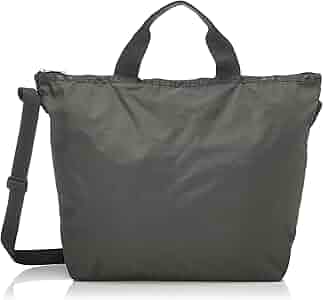 Amazon | [レスポートサック] 公式 トートバッグ DELUXE EASY